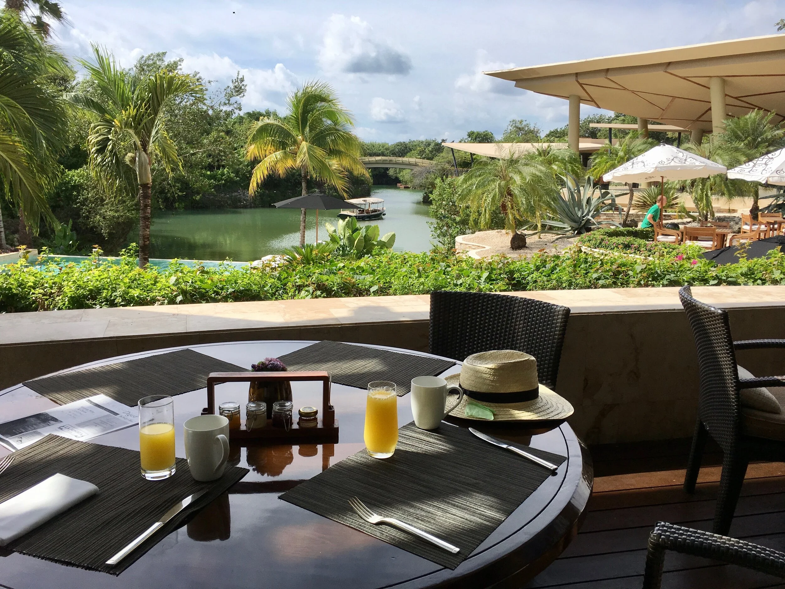 Where to stay in the Riviera Maya