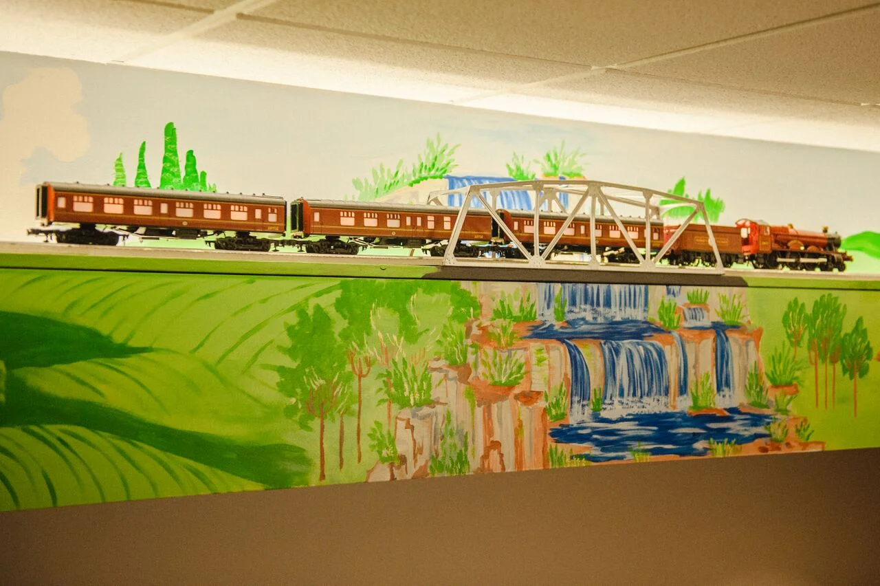 Winterset Public Library