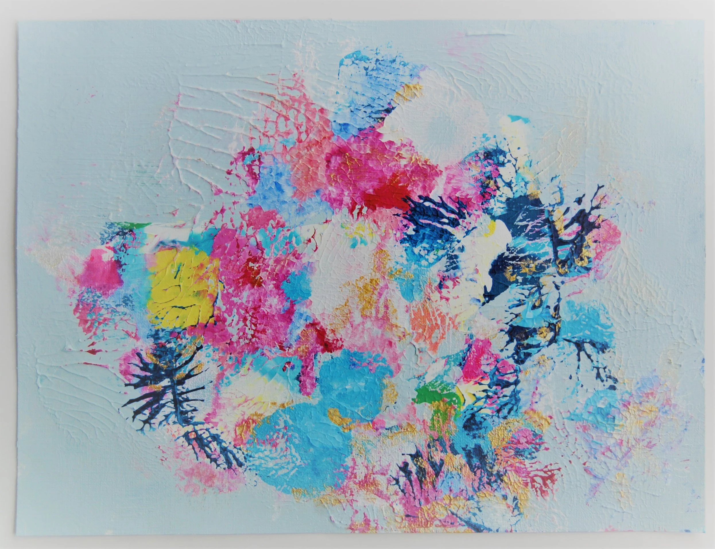 Current