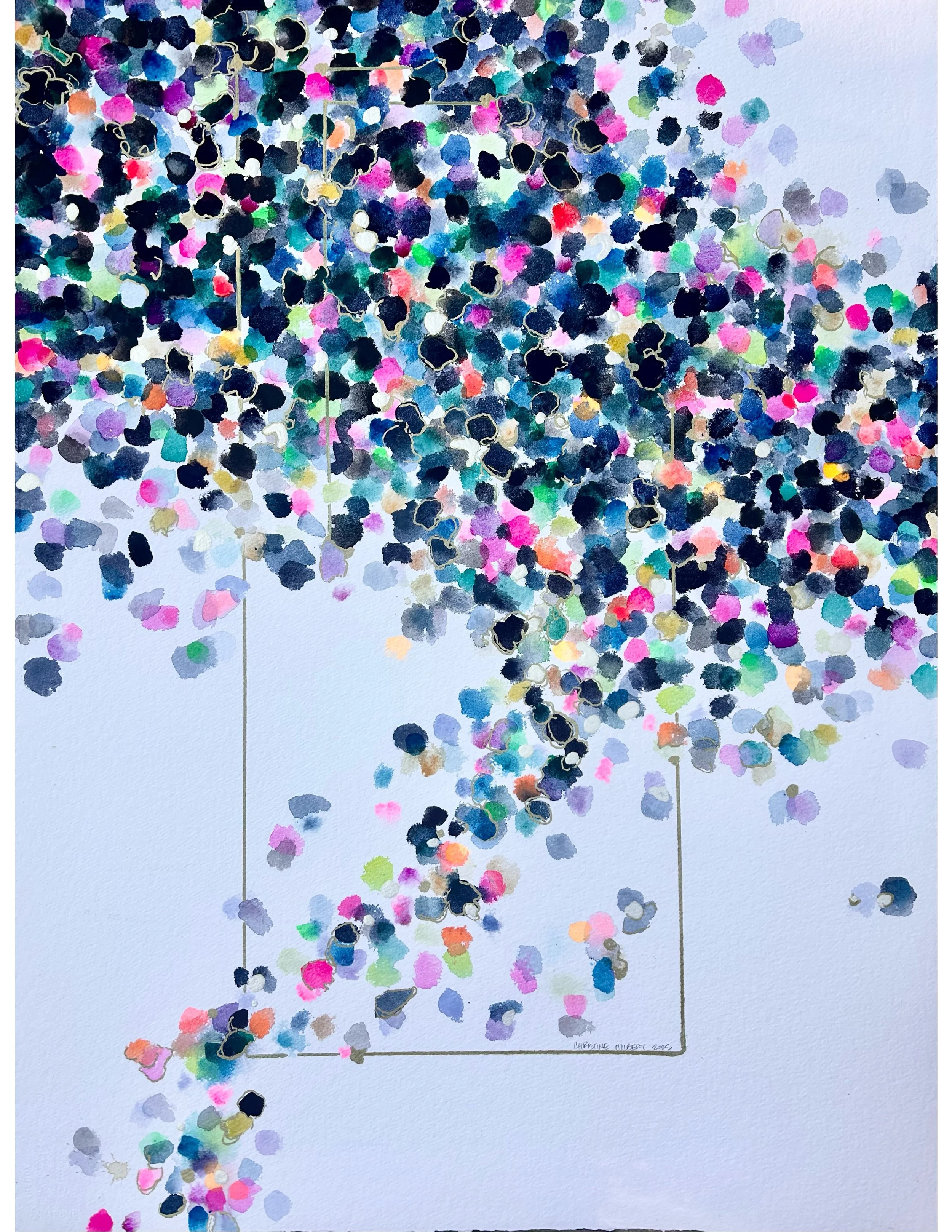 Constellations of Grace