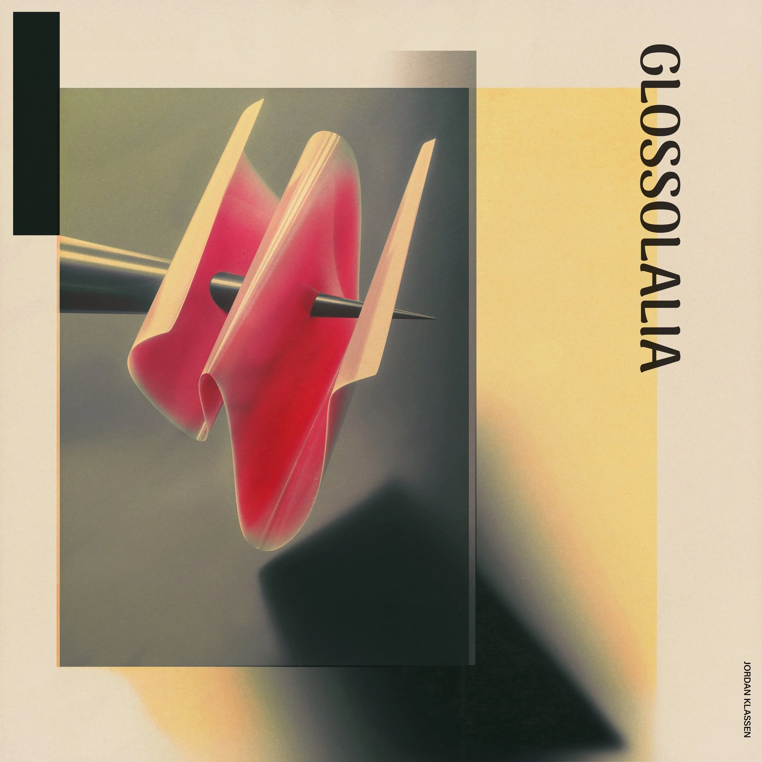 Glossolalia