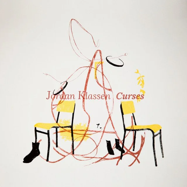Curses EP