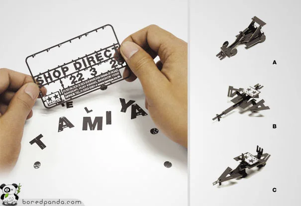 Model Kits