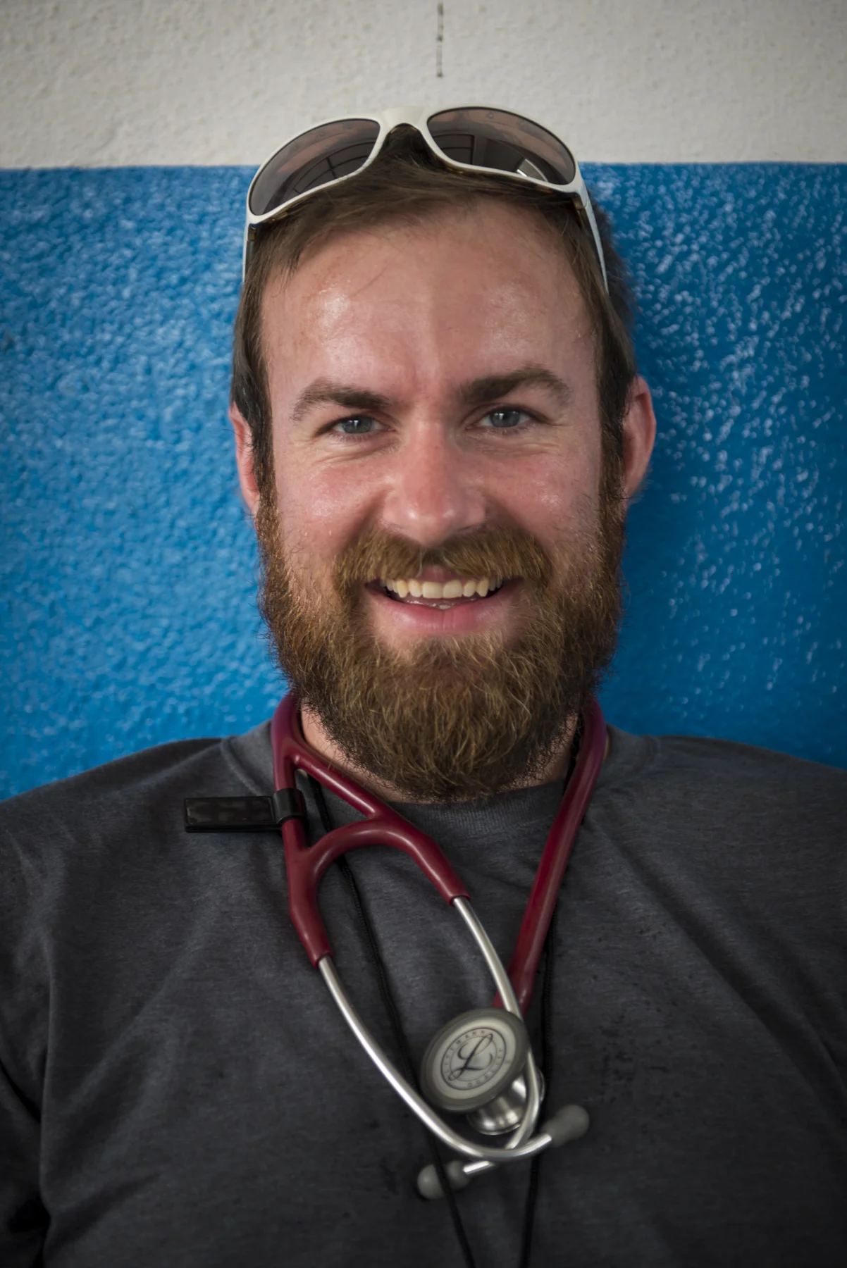 Scott Dwyer Co-Founder