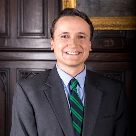 Liam Carstens Executive Director
