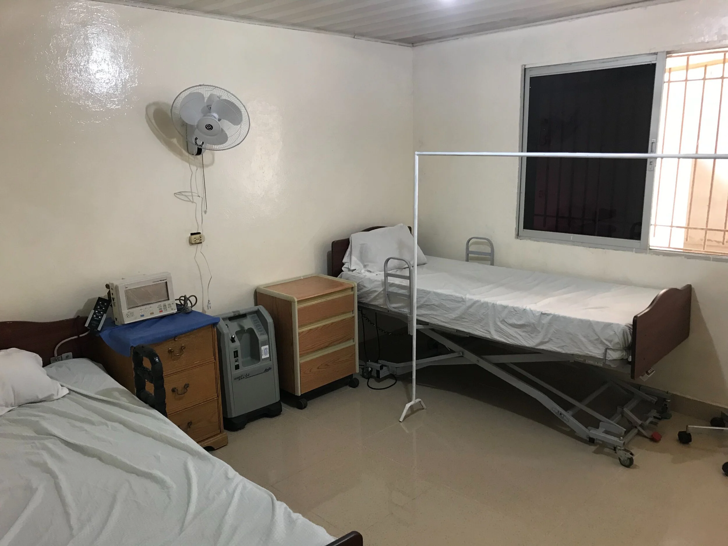 Winter 2020 Travel Journal #1