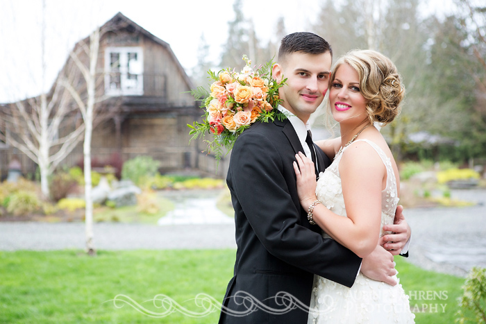 Photo courtesy of Aubin Ahrens Photography