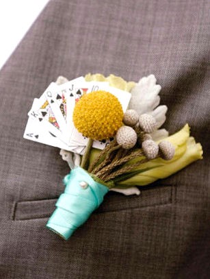 photo: Millieu Florals