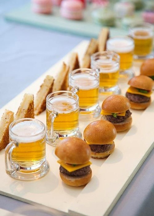 Photo: Colin Cowie Weddings