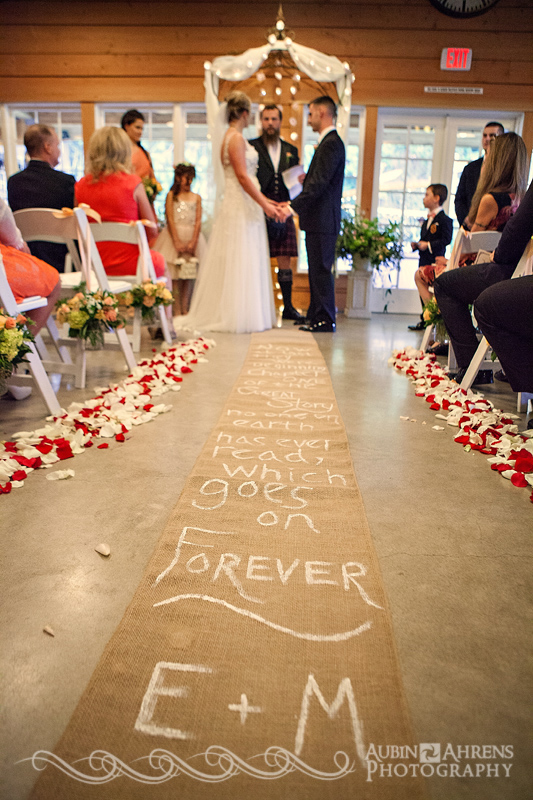 Photo by Aubin Ahrens Photography