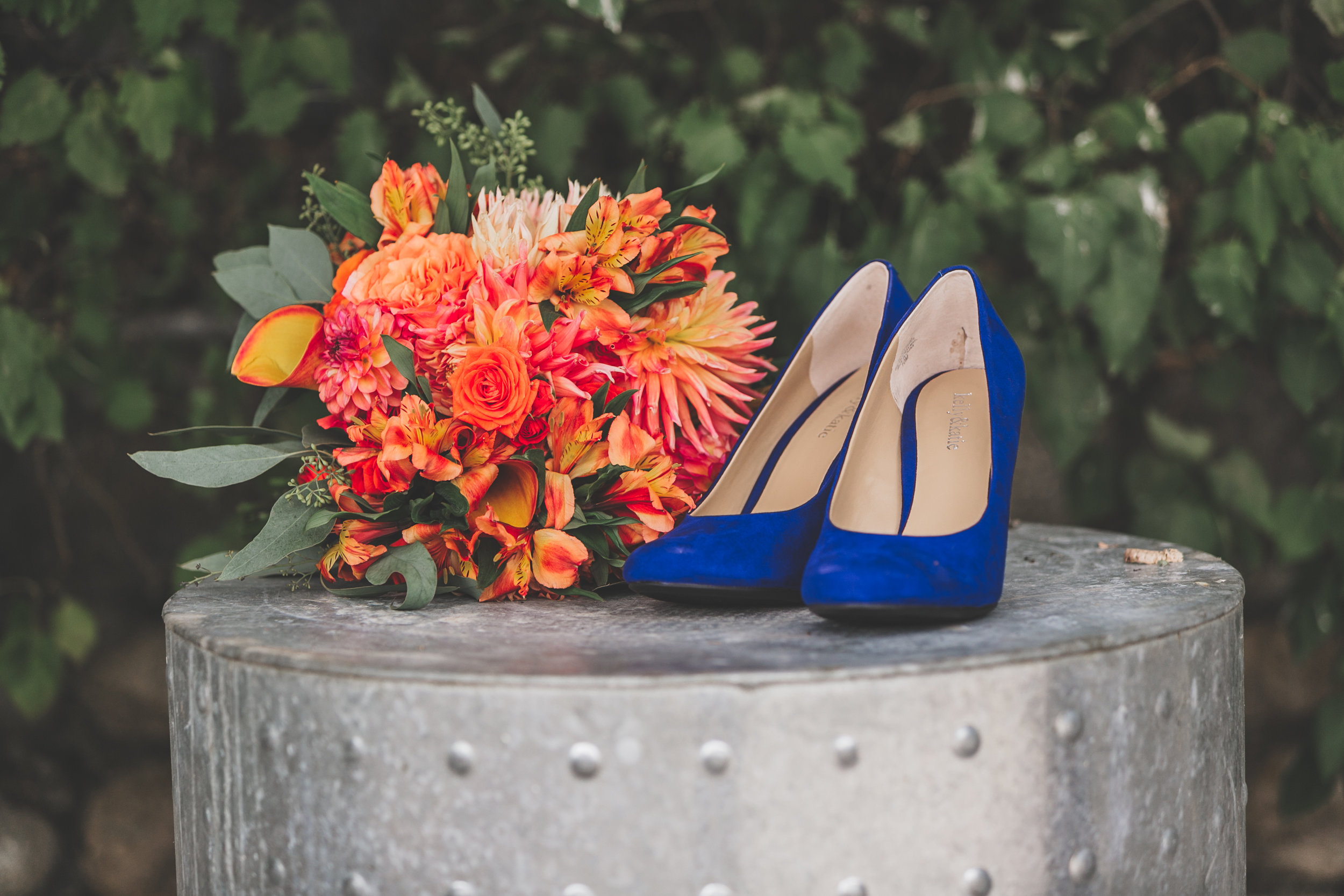 Photo by Jacquelynn Brynn Photography, Flowers by J9bing Floral