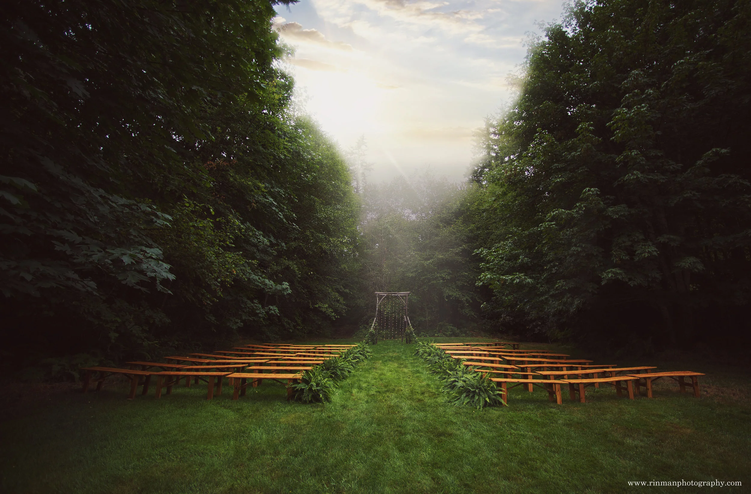 Photo by Rinman Photography