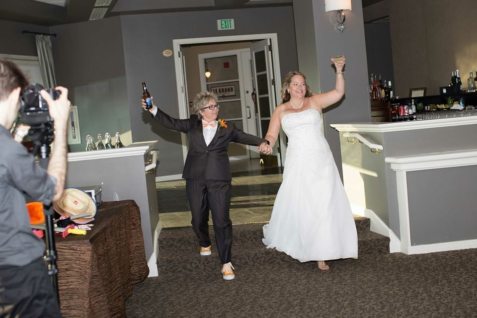The Woodmark Wedding Featured on myhotelwedding.com