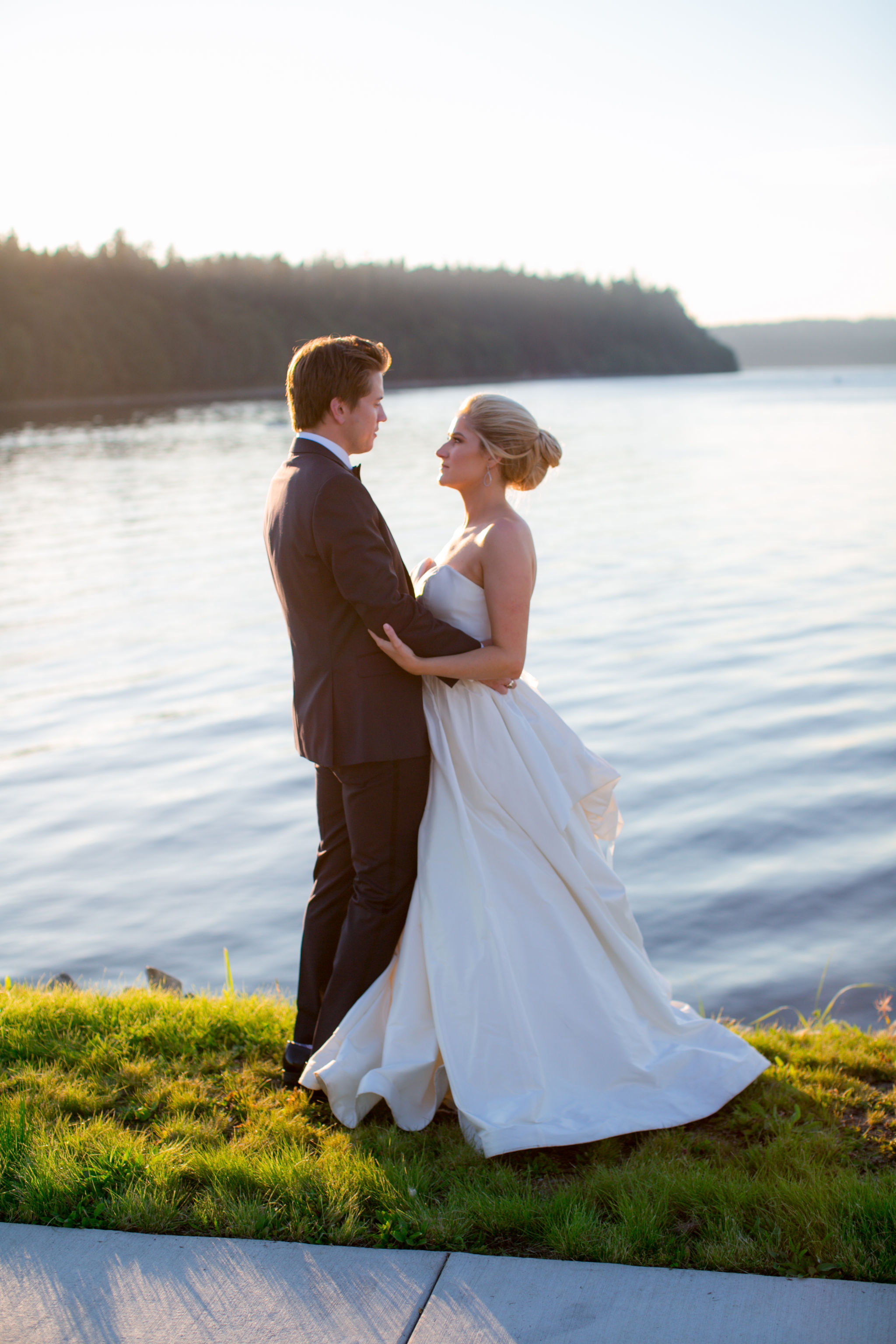 Seattle Wedding Planner | Real Wedding: Melissa + Connor