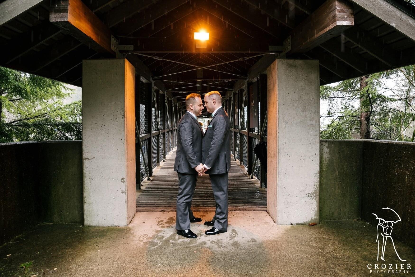 Happy 8th Wedding Anniversary Jereme + Mark.
.
.
.
.
.
#tacomawedding #tacoma #tacomaweddingpplanner #weddingplanner ##weddinganniversary #happyanniversary #seattle #seattleweddingplanner #seattlewedding #salishlodge