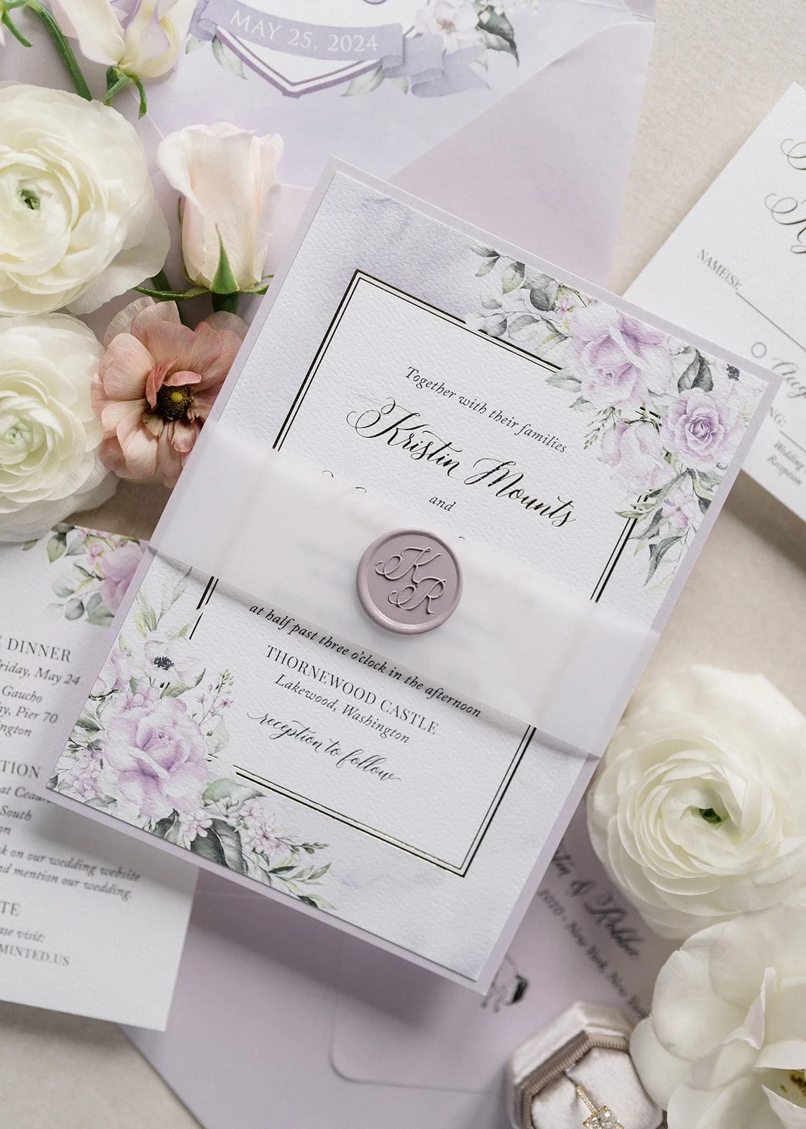Tacoma Wedding Planner