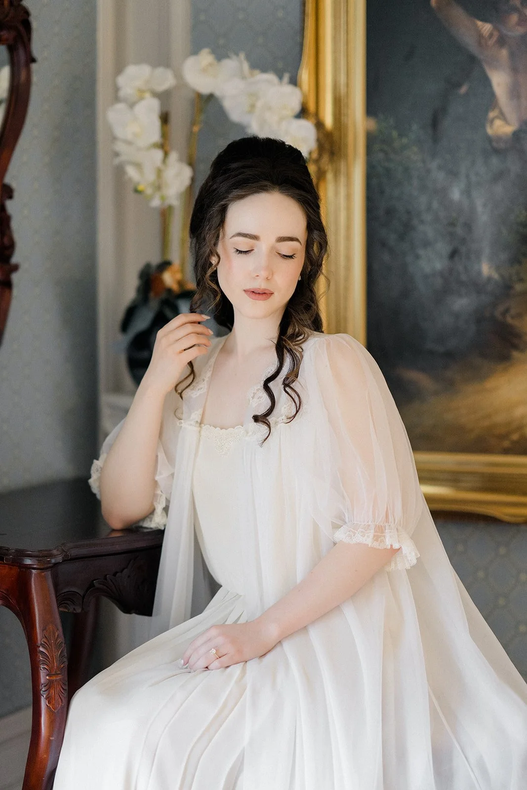 Tacoma Wedding Planner