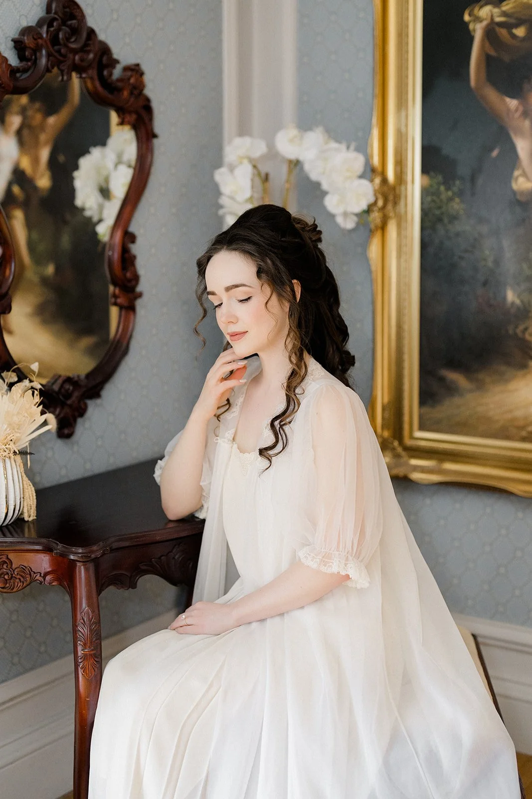 Tacoma Wedding Planner