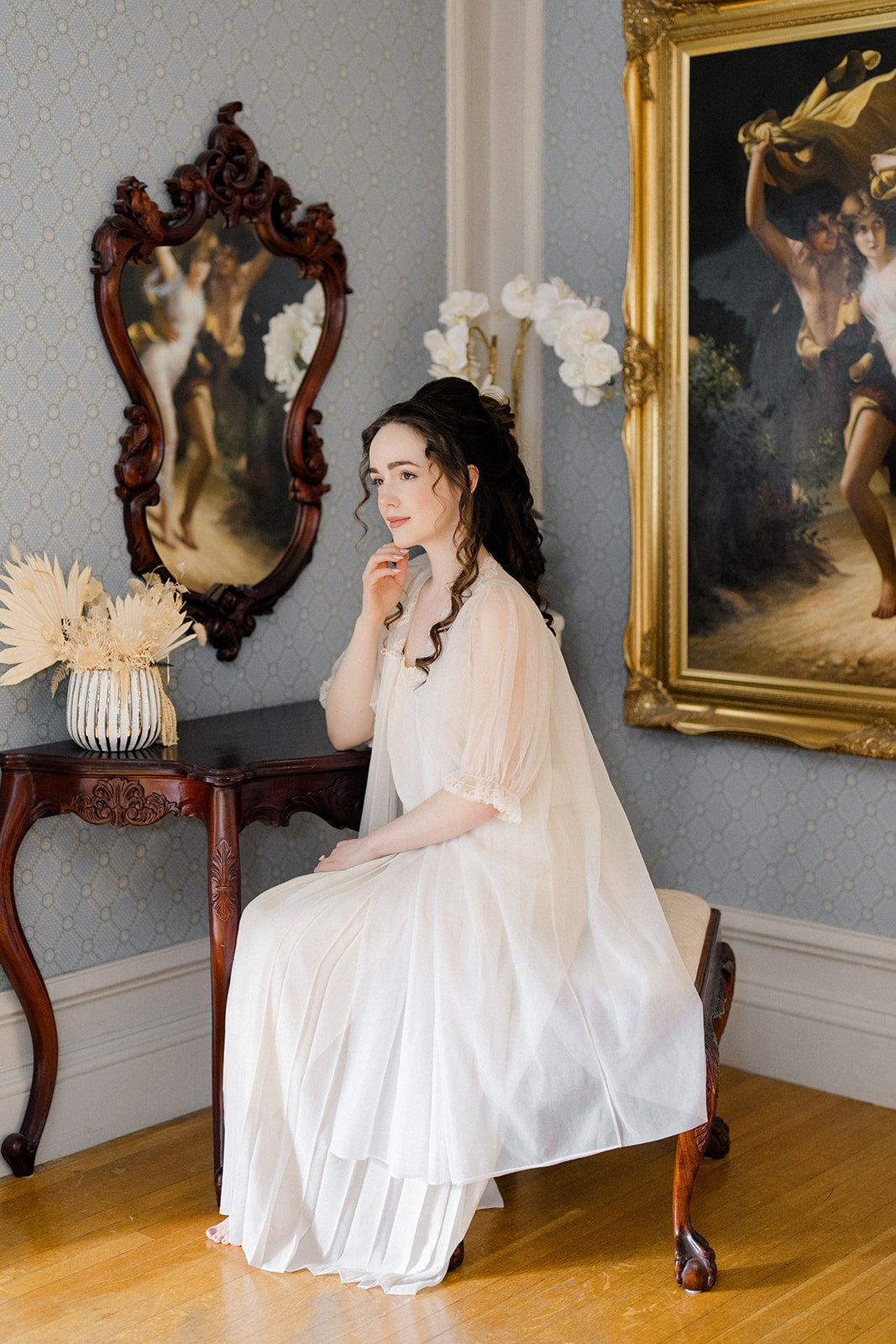 Tacoma Wedding Planner