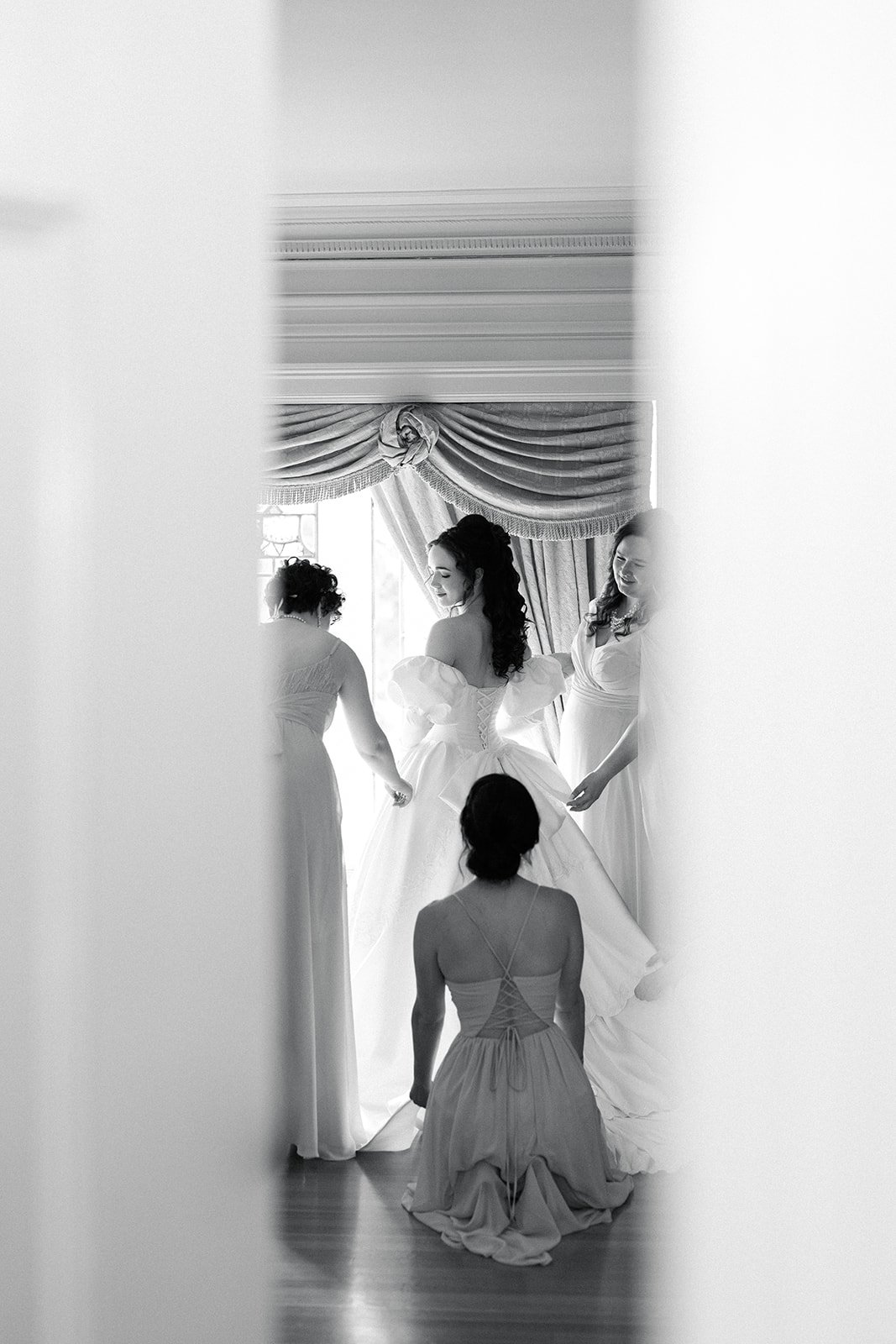 Tacoma Wedding Planner