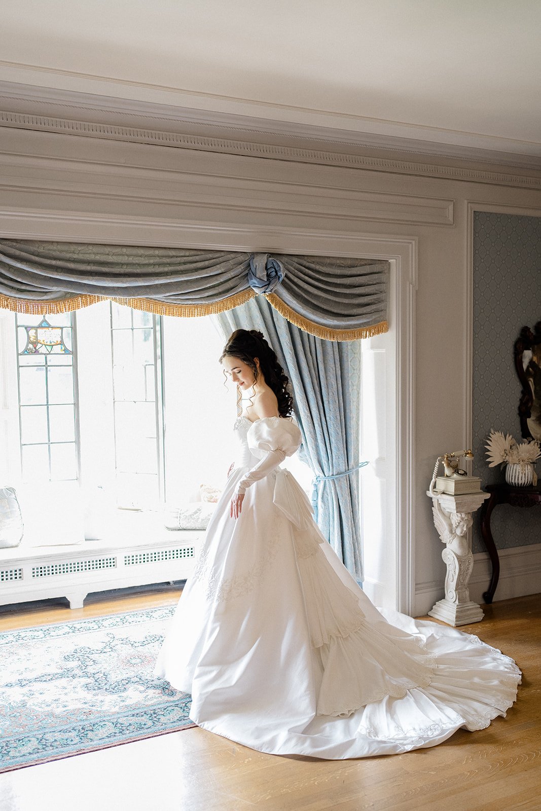 Tacoma Wedding Planner