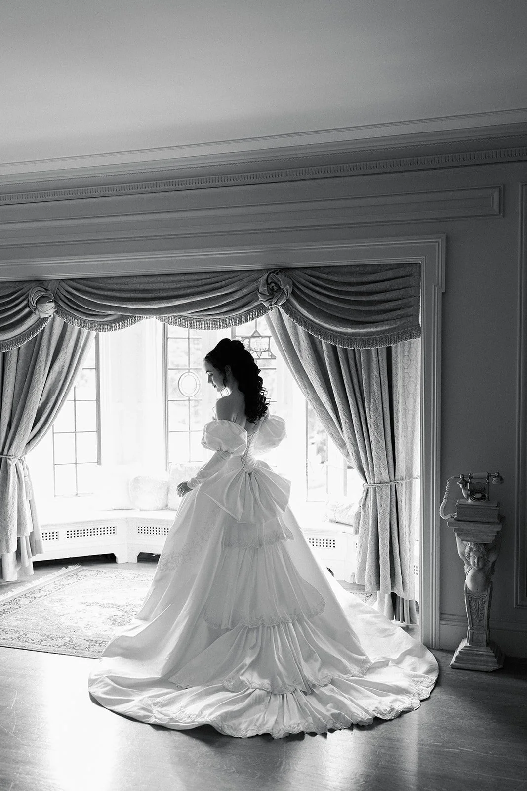 Tacoma Wedding Planner