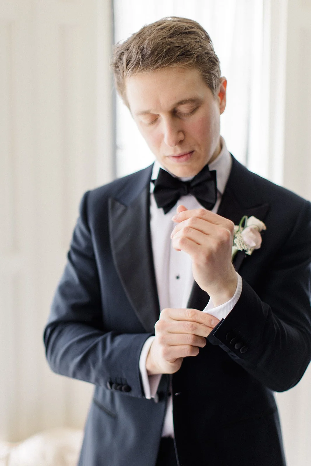 Tacoma Wedding Planner