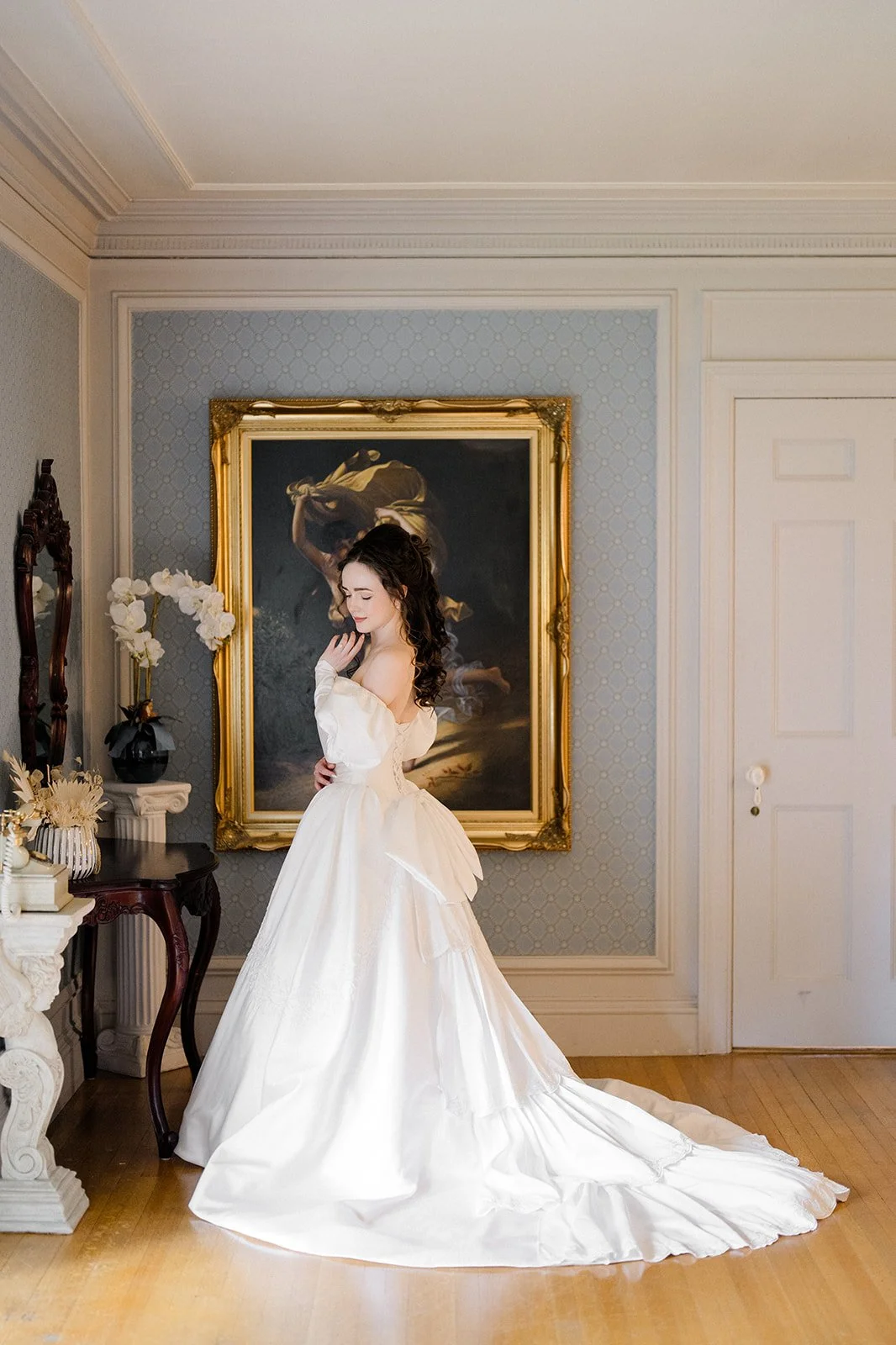Tacoma Wedding Planner