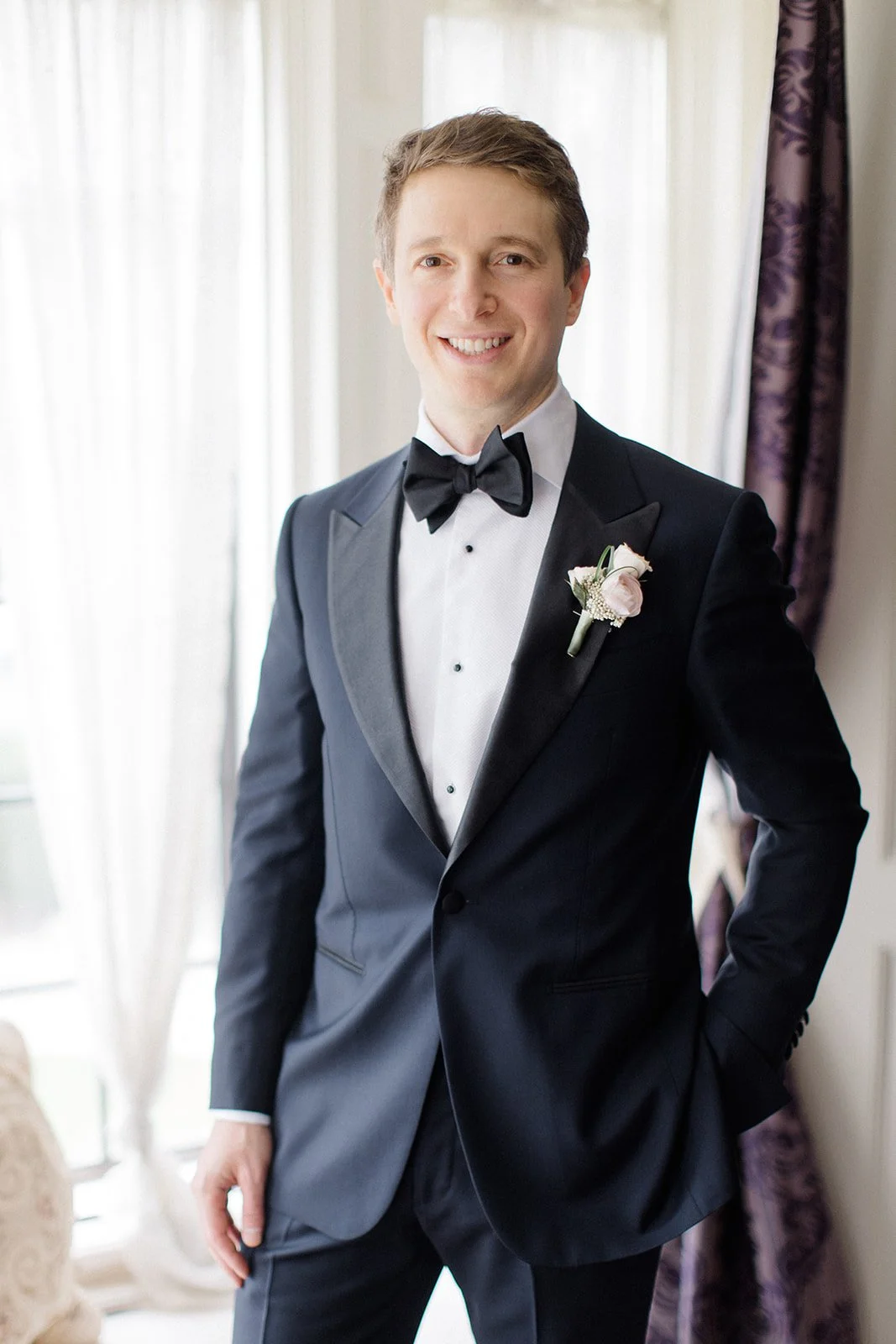 Tacoma Wedding Planner