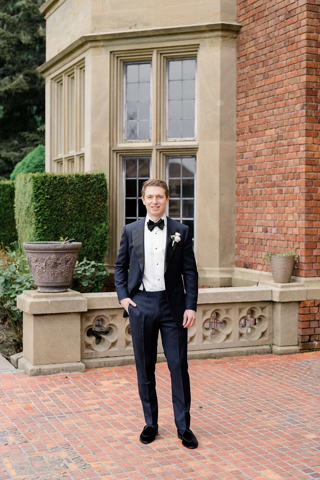 Tacoma Wedding Planner