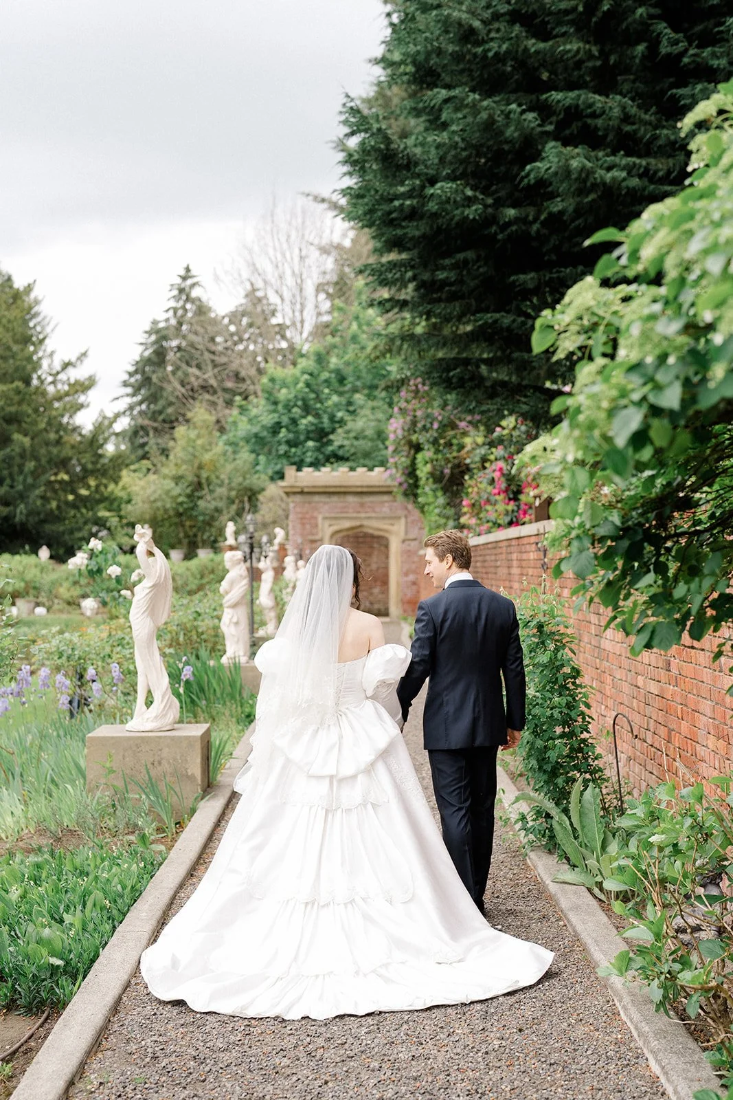 Tacoma Wedding Planner