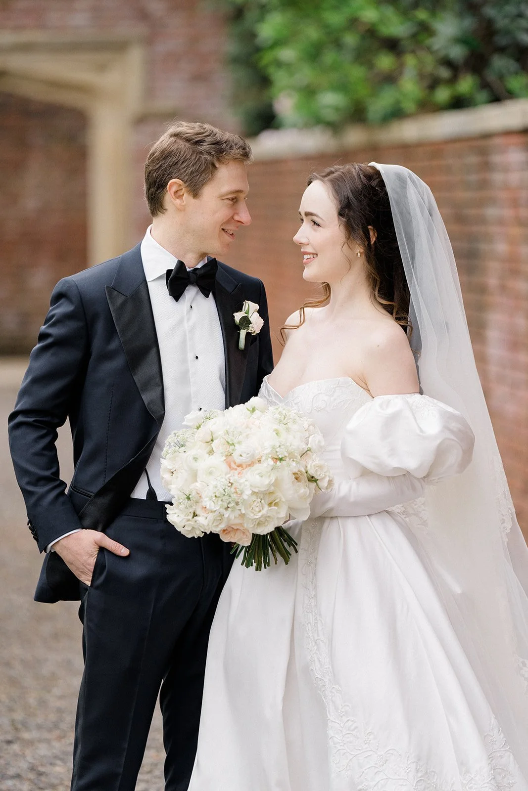 Tacoma Wedding Planner