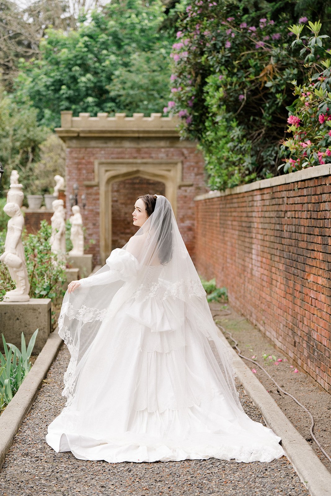 Tacoma Wedding Planner