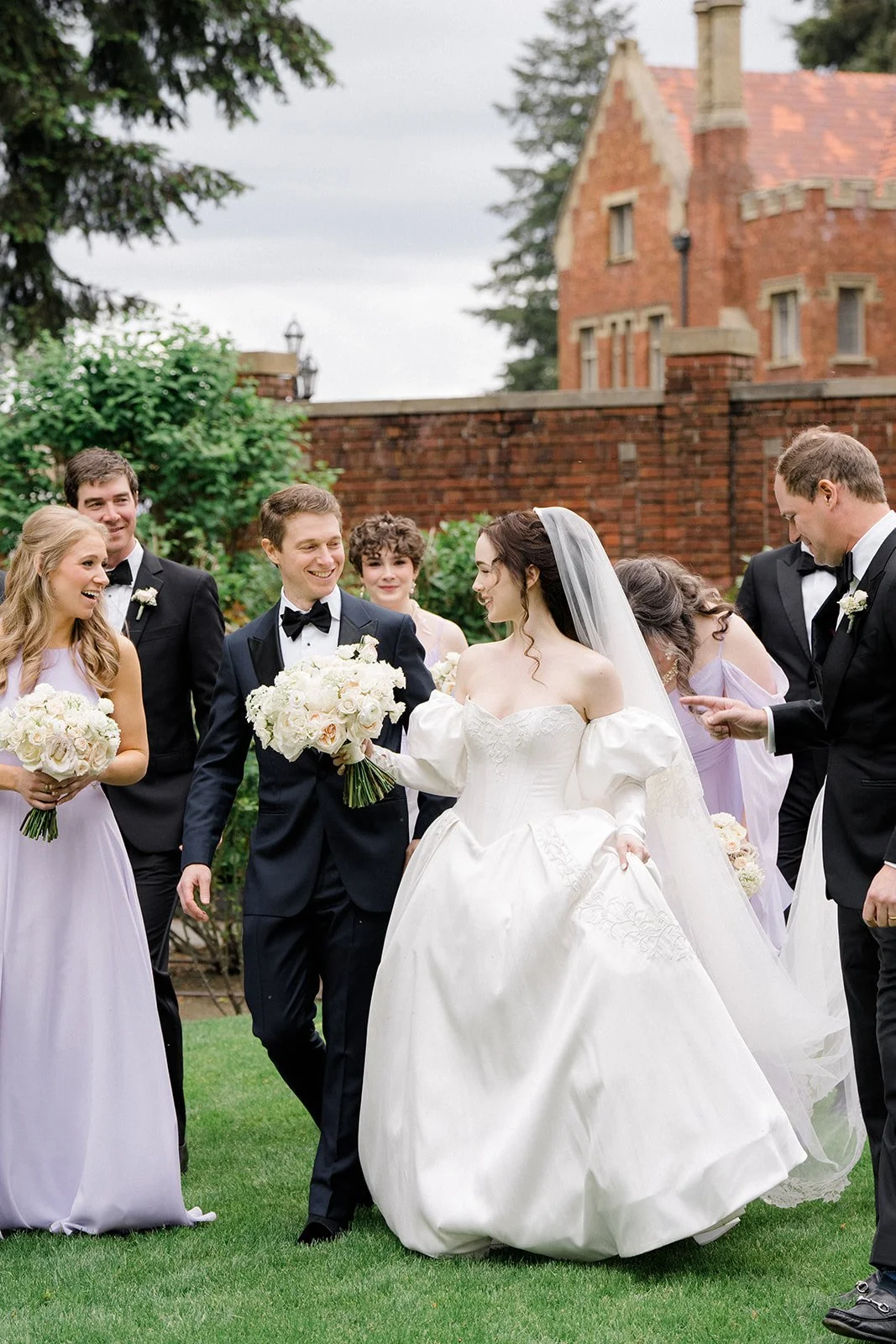 Tacoma Wedding Planner