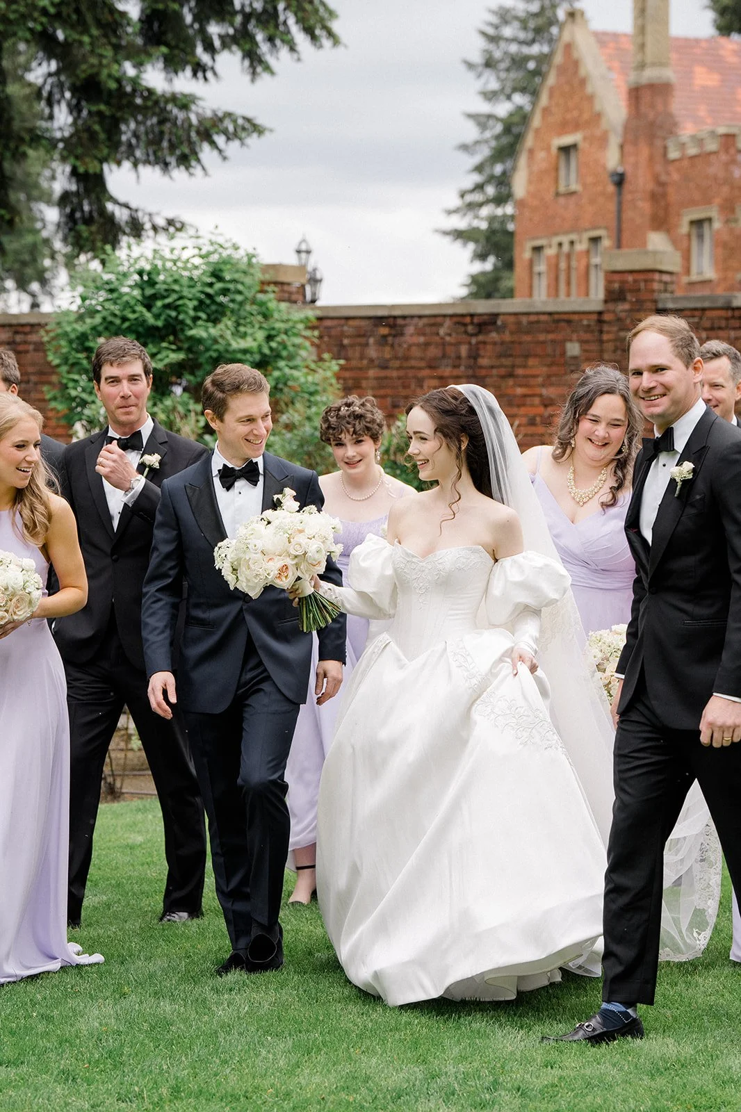 Tacoma Wedding Planner