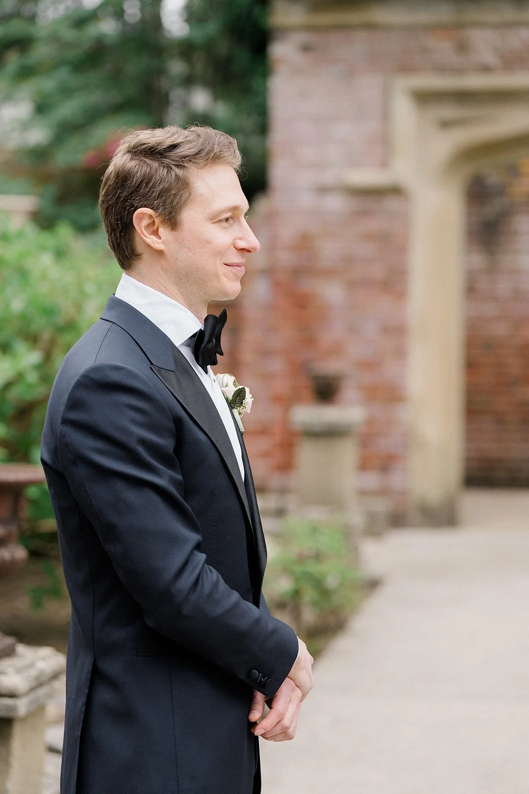 Tacoma Wedding Planner