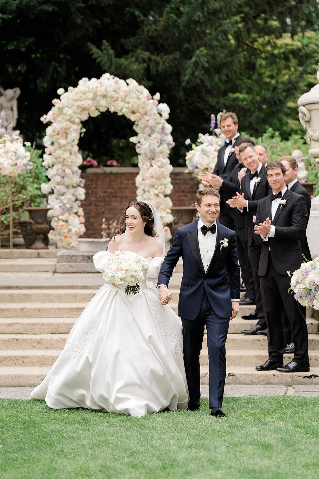 Tacoma Wedding Planner