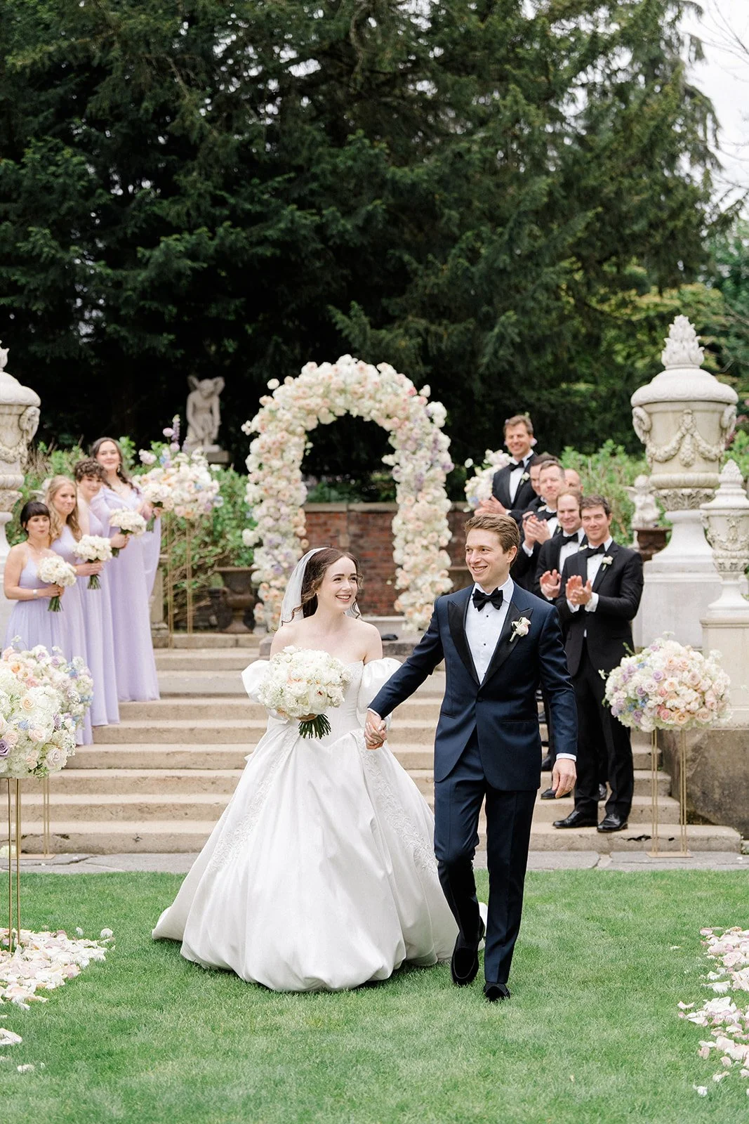 Tacoma Wedding Planner