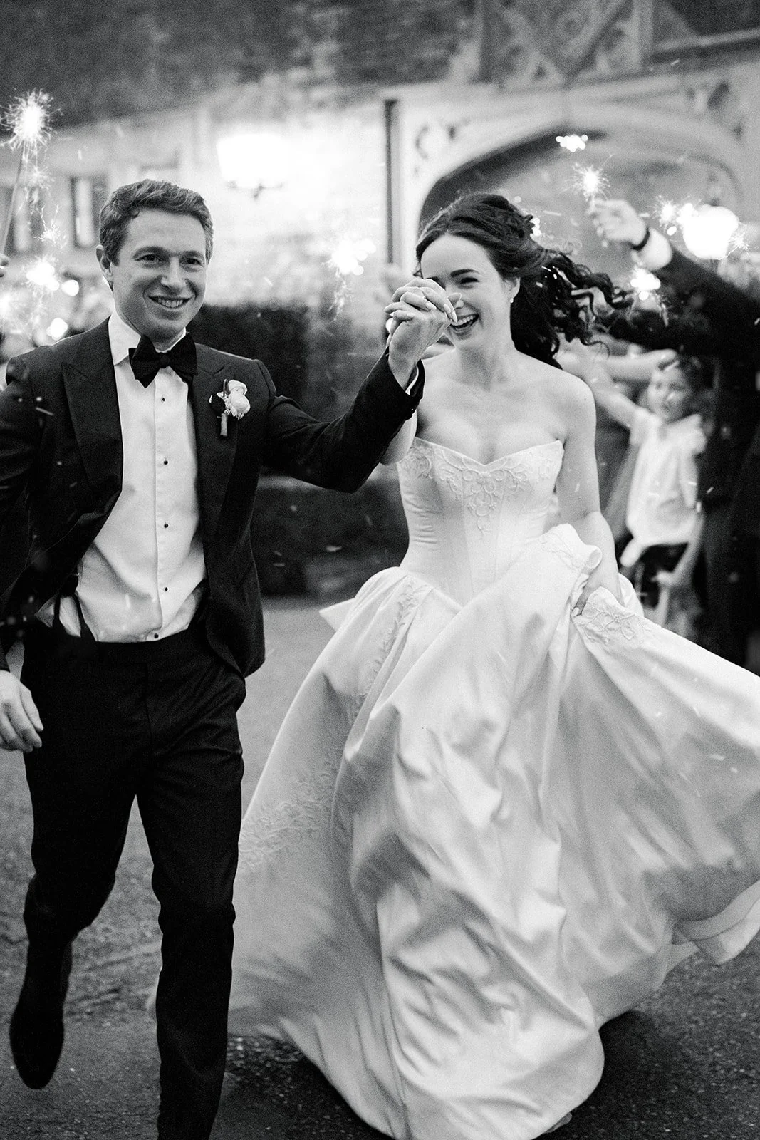 Tacoma Wedding Planner