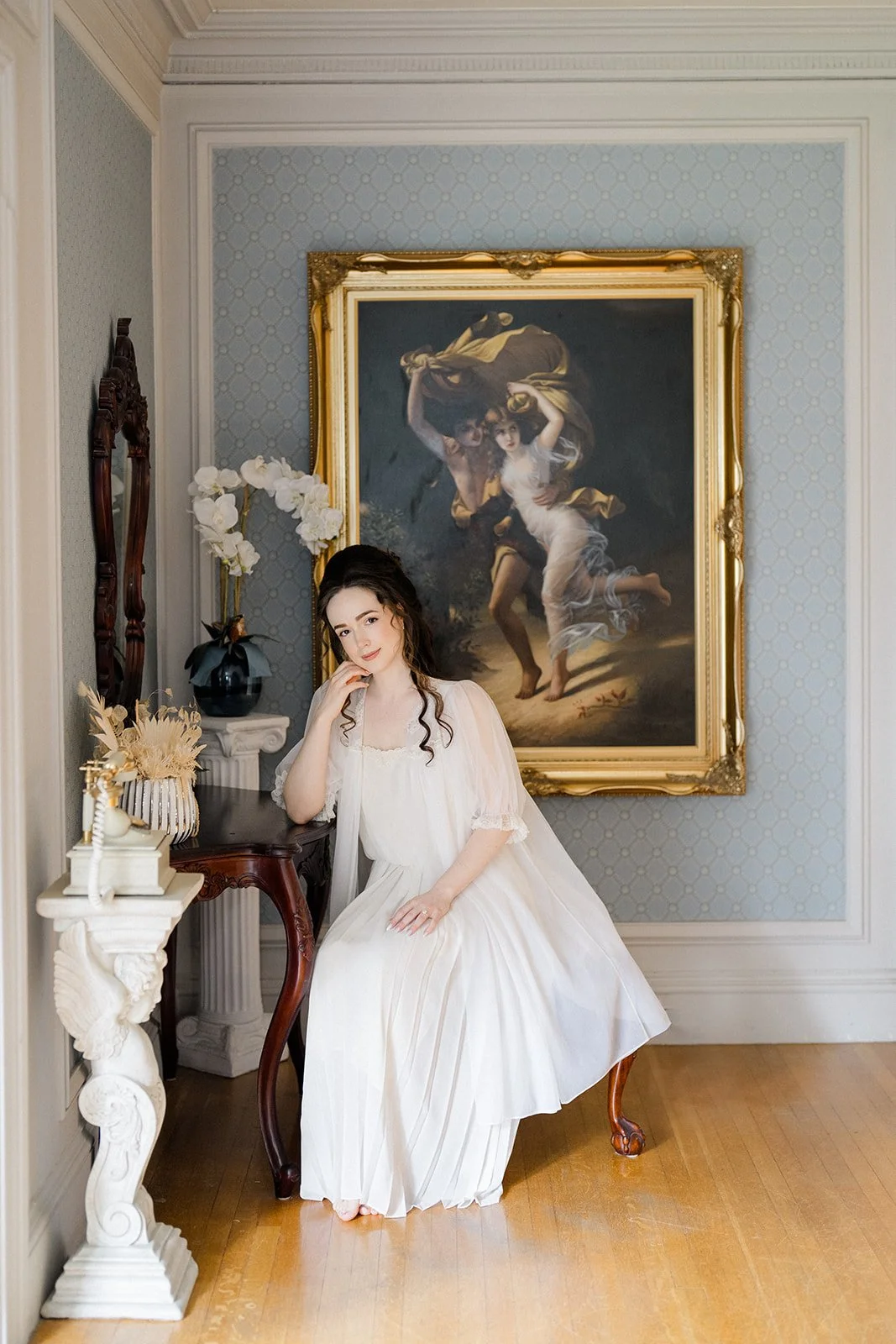 Tacoma Wedding Planner