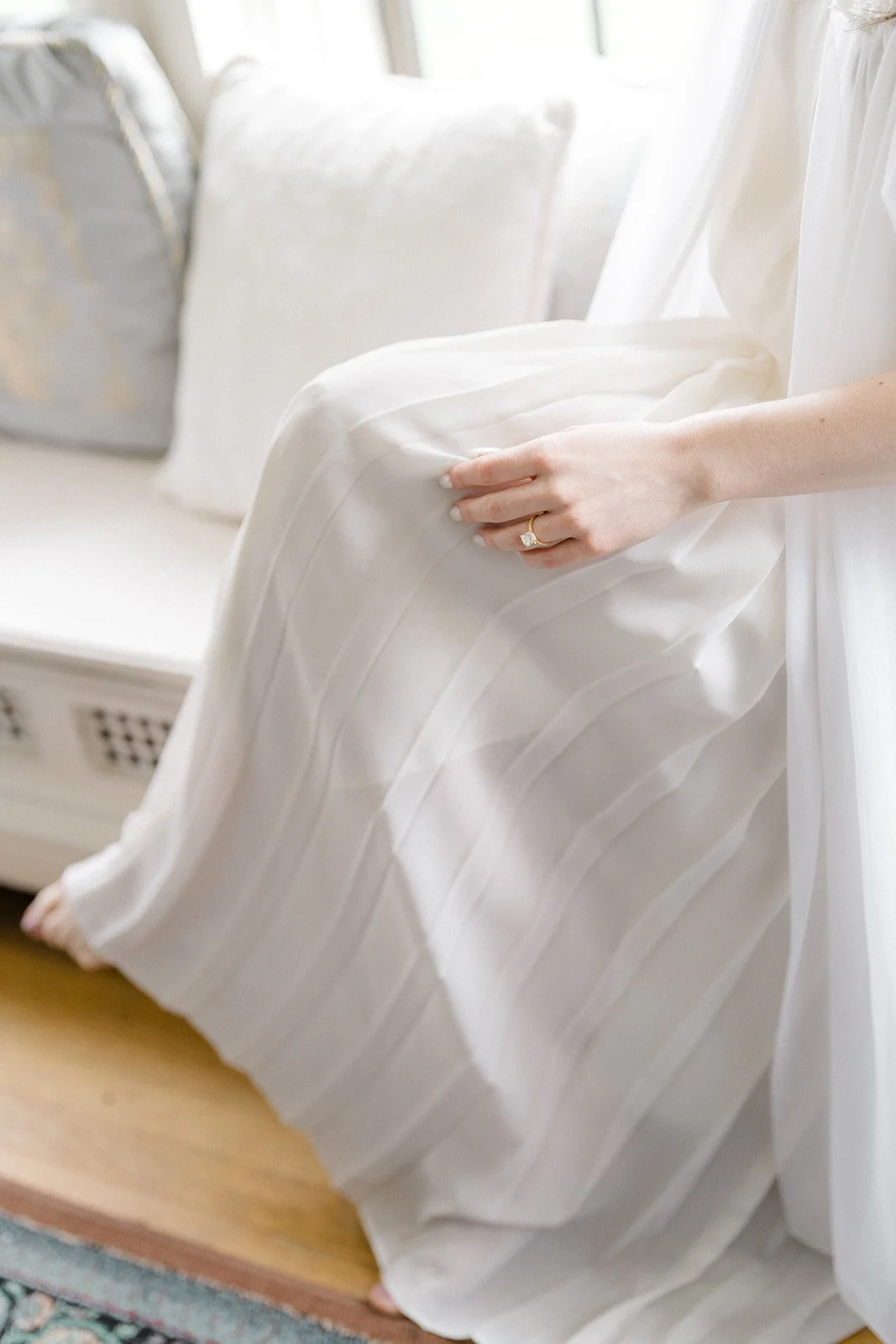 Tacoma Wedding Planner