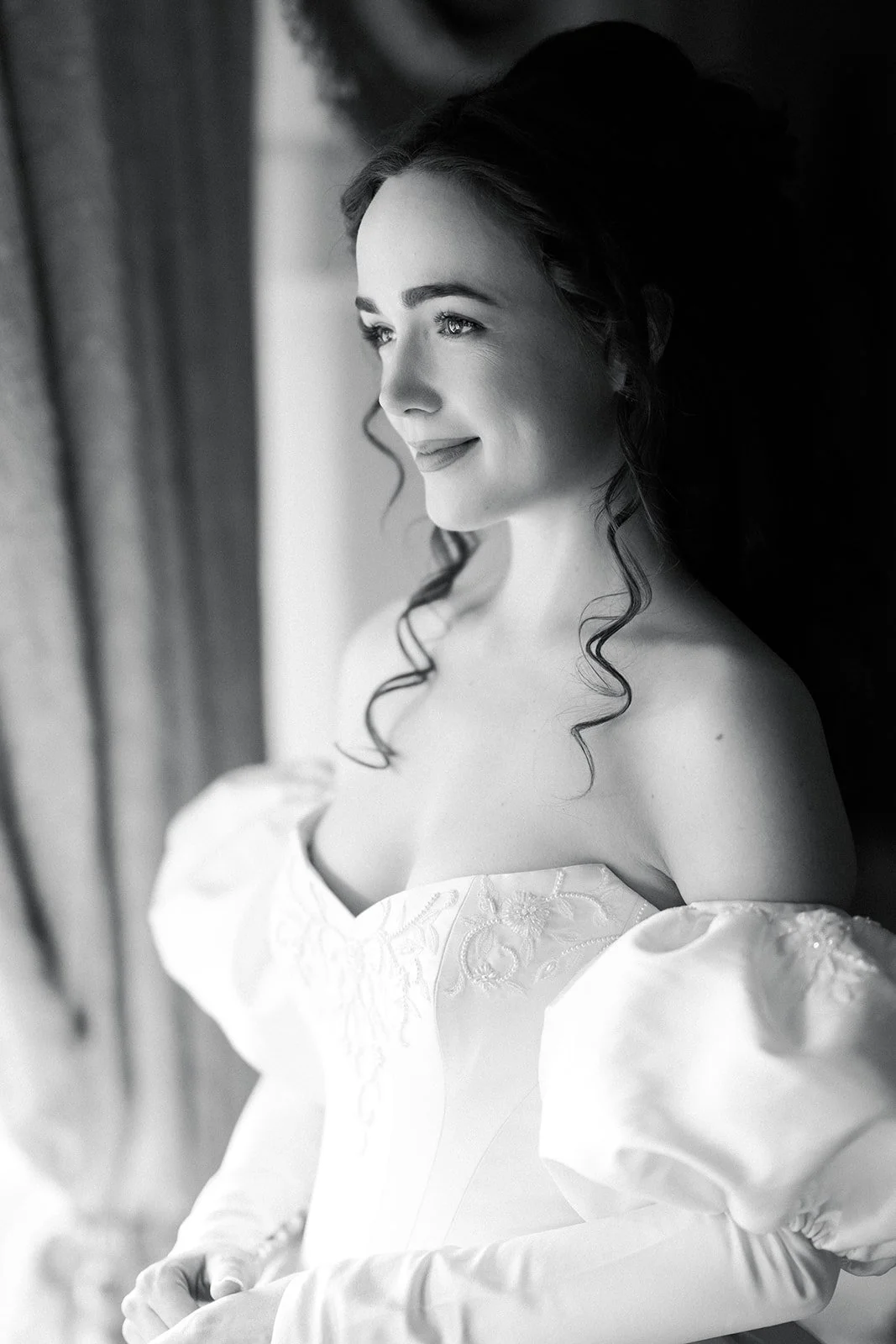Tacoma Wedding Planner