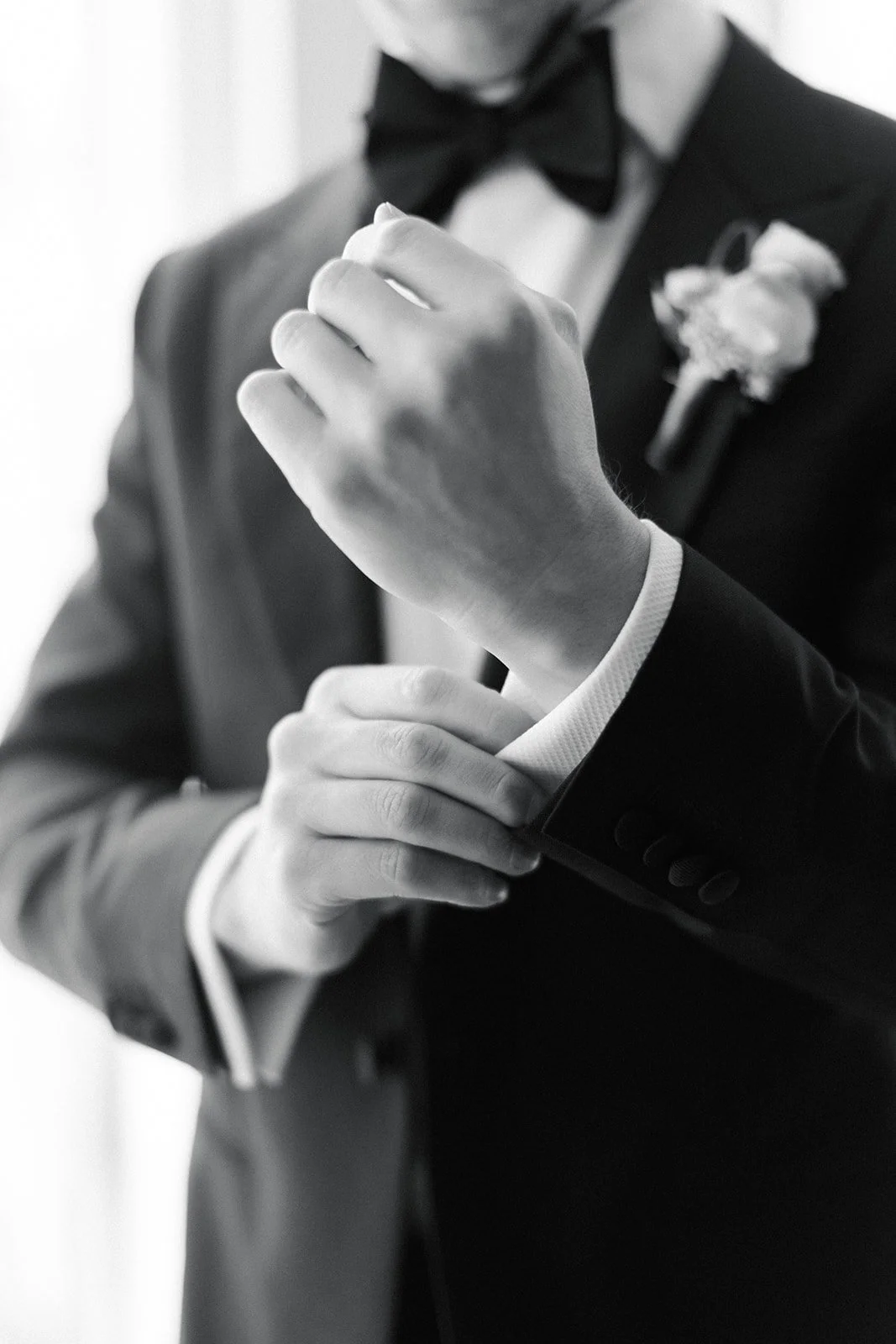 Tacoma Wedding Planner