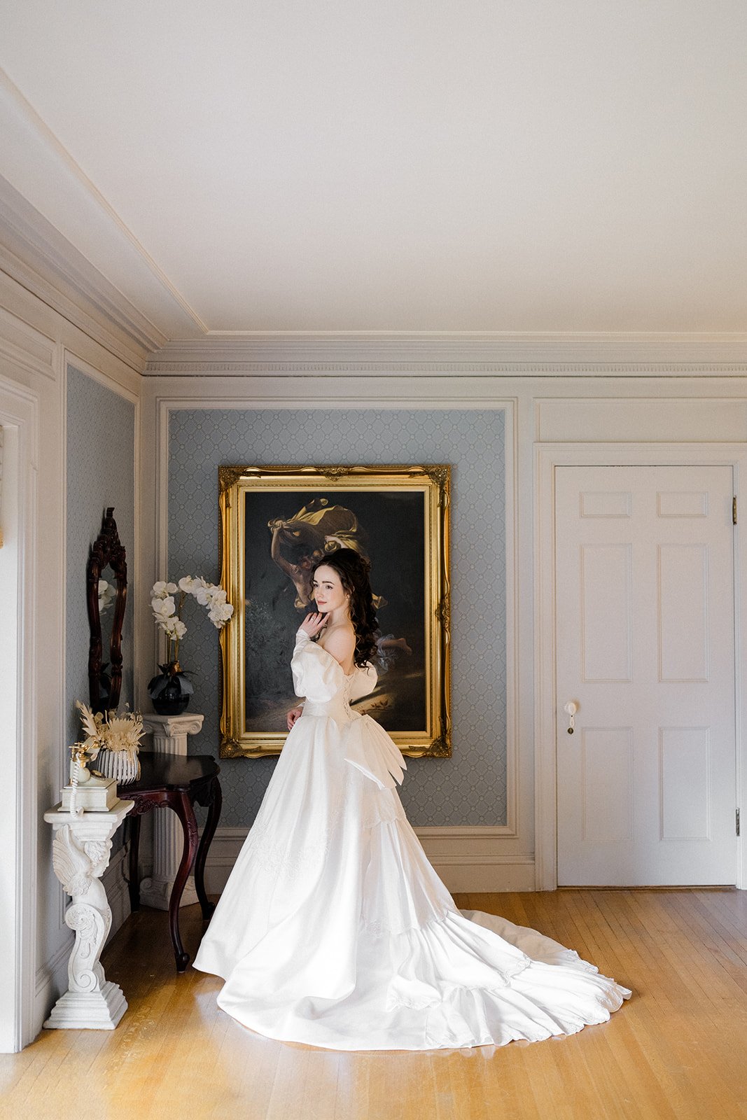 Tacoma Wedding Planner