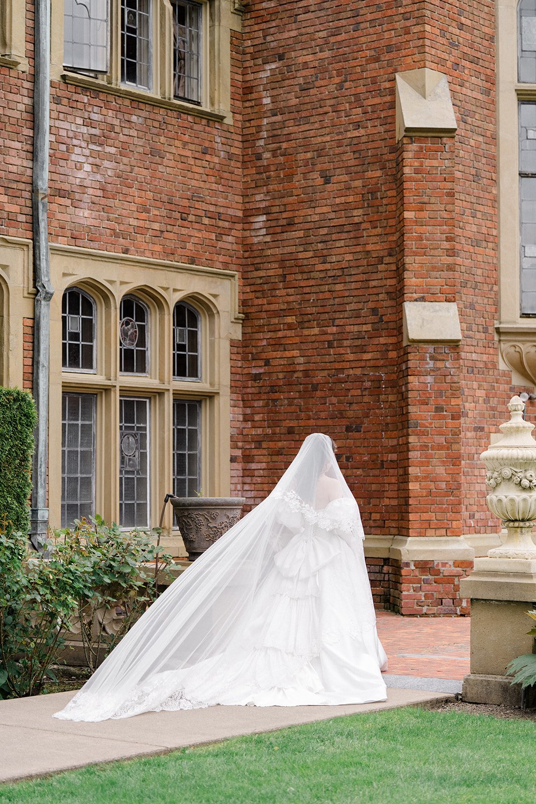 Tacoma Wedding Planner