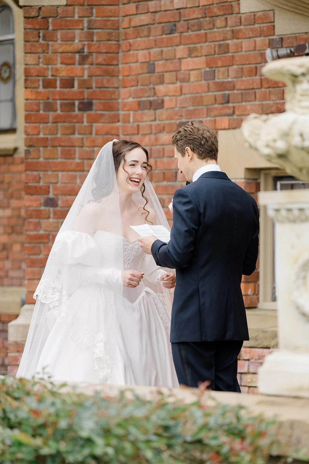 Tacoma Wedding Planner