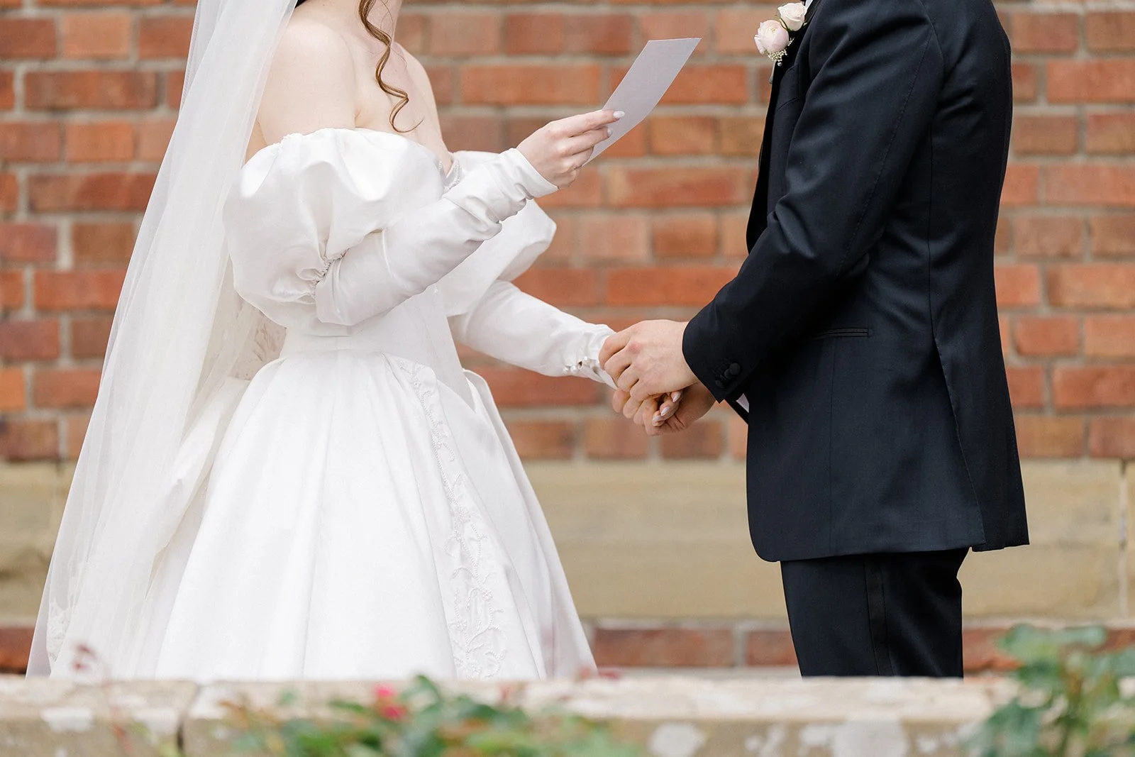 Tacoma Wedding Planner
