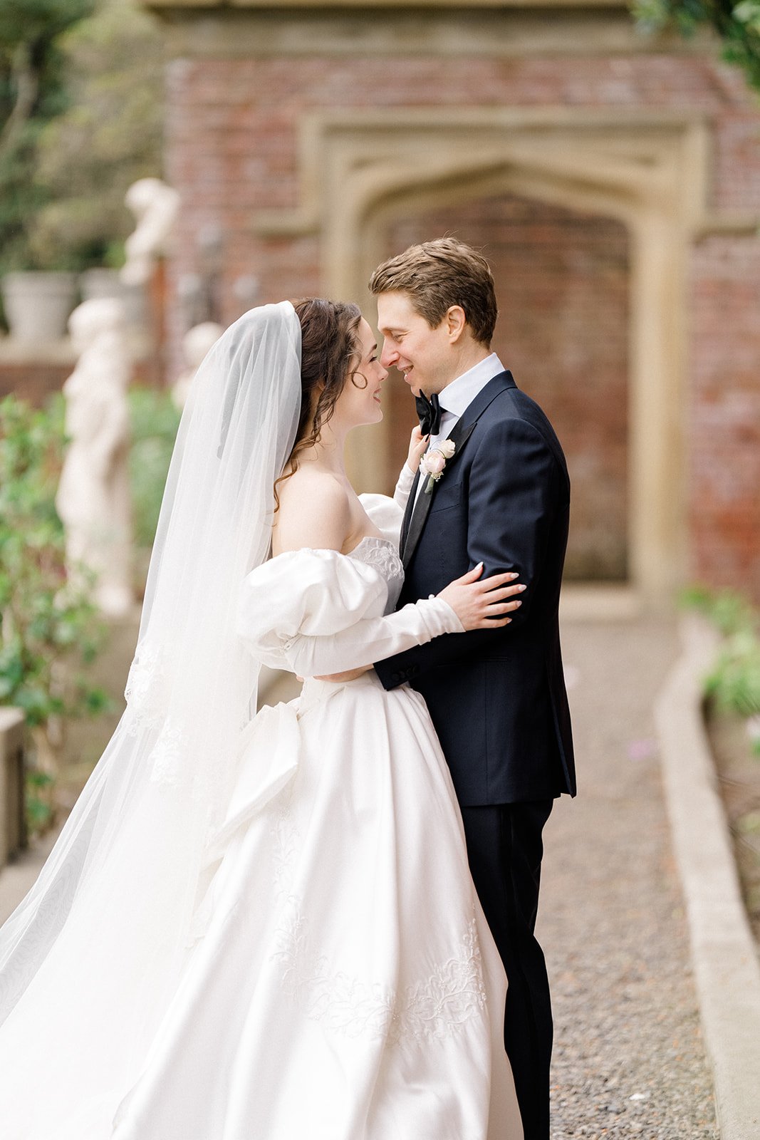 Tacoma Wedding Planner
