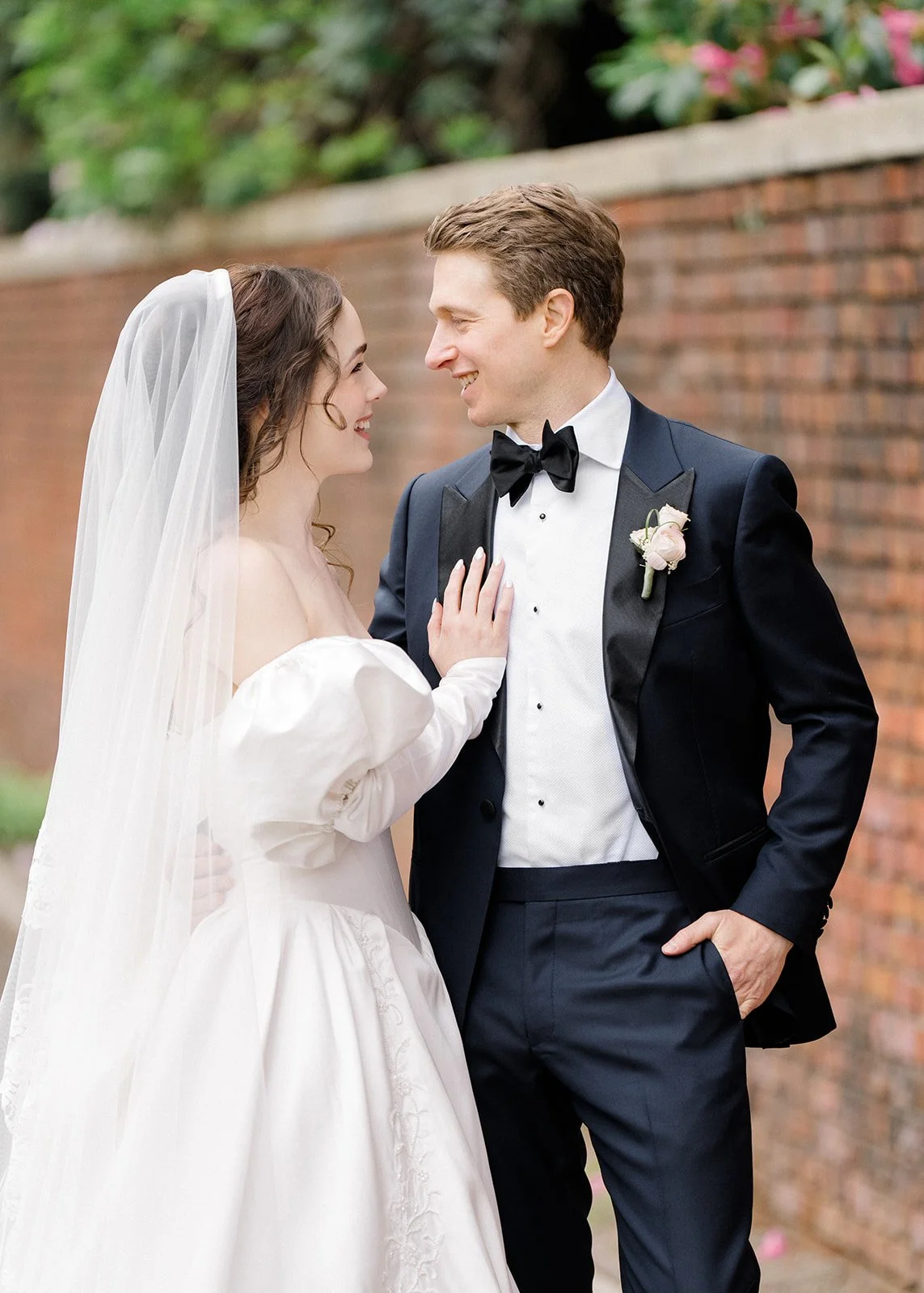 Tacoma Wedding Planner