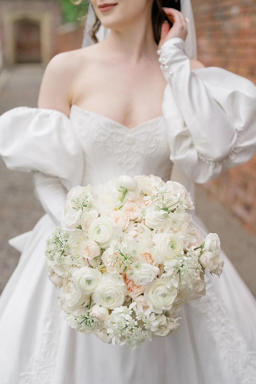 Tacoma Wedding Planner